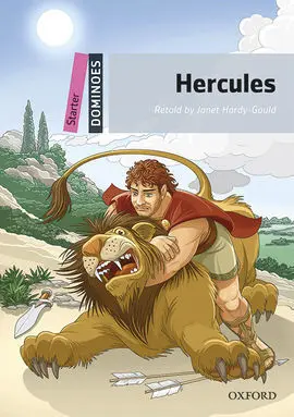 Dominoes Starter. Hercules Mp3 Pack