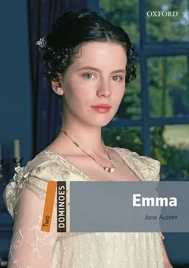 Emma - Dominoes 2 - Mp3 Pack