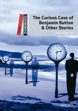 Dominoes 3. The Curious Case Of Benjamin Button & Other Stories Mp3 Pack