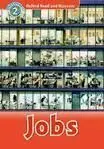 Oxford Read & Discover 2 - Jobs Pk