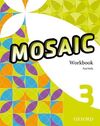 MOSAIC 3 - WORKBOOK