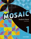 MOSAIC 1 - STUDENT'S BOOK
