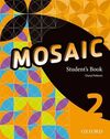 MOSAIC 2 - STUDENT'S BOOK