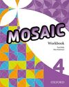 MOSAIC 4 - WORKBOOK