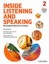 INSIDE LISTENING AND SPEAKING 2 - STUDENT'S BOOK