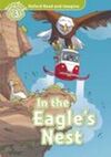 OXFORD READ AND IMAGINE 3 - IN THE EAGLES NEST - ACTIVITY BOOK