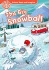 THE BIG SNOWALL