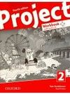 PROJECT 2 - WORKBOOK PACK
