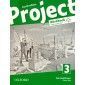PROJECT 3 - WORKBOOK PACK