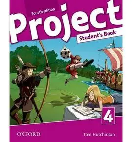 Project 4 Sb 4Ed