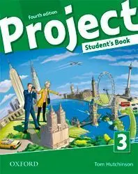Project 3 - Workbook