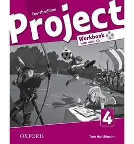 Project 4 - Wb Pk