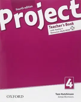 Project 4 - Tb Pk