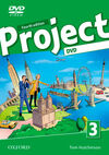 PROJECT 3 - DVD 4TH EDITION