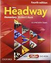 (11).(PACK+KEY).NEW HEADWAY ELEMENTARY (4A.ED) (ST