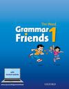 GRAMMAR FRIENDS 1.