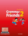 GRAMMAR FRIENDS 2.