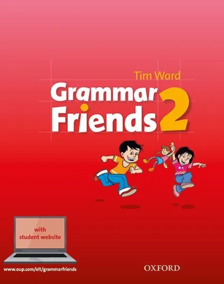 Grammar Friends 2.