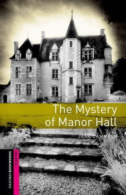 Obstart The Mystery Of Manor Hall Mp3 Pk