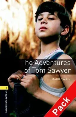 Obl 1 Advent Of Tom Sawyer Cd Pk Ed 08