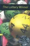 Obl 1 - Lottery Winner