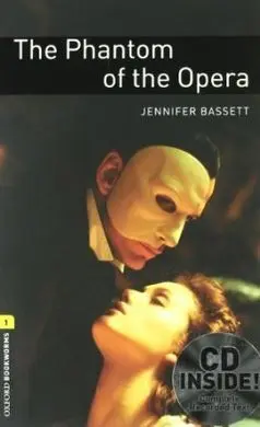The Phantom Of The Opera