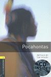 OBL 1 POCAHONTAS CD PK ED 08