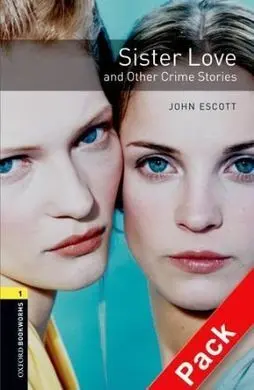 Obl 1 Sister Love&Crime Str Cd Pk Ed 08