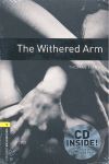 THE WITHERED ARM - OBL 1