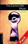 CANTERVILLE GHOST + CD
