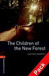 CHILDREN OF NEW FOREST CD PK ED 08
