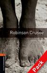 ROBINSON CRUSOE