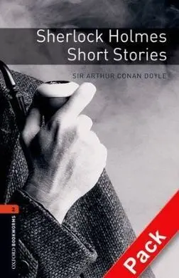 Sherlock Holmes. Short Stories