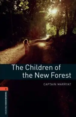 The Children Of The New Forest