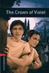 Obl 3 - Crown Of Violet