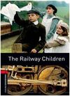 THE RAILWAY CHILDREN