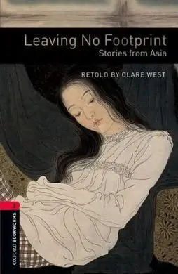 Obl 3 - Leaving no Footprint. Stories From Asia