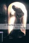 Obl 4 - Morbid Taste For Bones