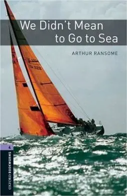 Obl 4 - We Didn´t Mean To Go To Sea