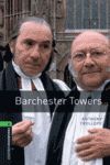BARCHESTER TOWERS