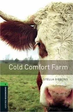 Obl 6 - Cold Comfort Farm