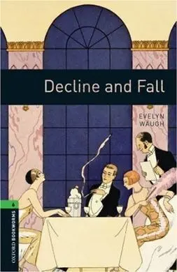 Obl 6 - Decline And Fall