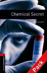 CHEMICAL SECRET + CD