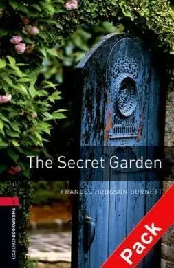 The Secret Garden + Cd