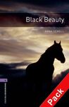 BLACK BEAUTY (PACK) - OXFORD BOOKWORMS. STAGE 4