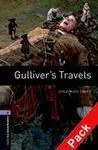 Gullivers Travel + Cd