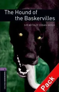 The Hound Of The Baskervilles