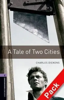 Tale Of Two Cities