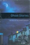 GHOST STORIES