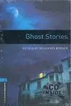 Ghost Stories